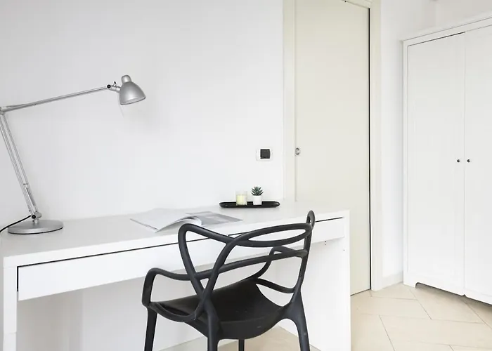 Easylife - - C Italia 68bp5 - P Ticinese شقة