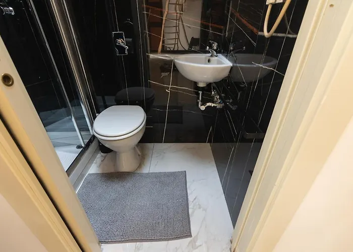 Appartamento Easy Loft Next To Loreto Metro Stop