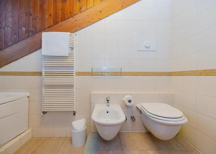 Appartement Bnbest Tricolore 6 Pax Milaan