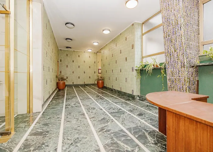 Bnbest Golden Darsena 4 Pax Appartement