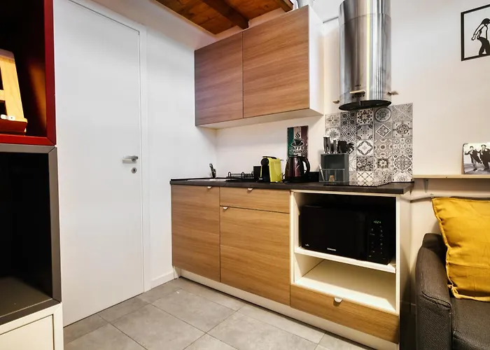 Cinema Loft - Parco Lambro *