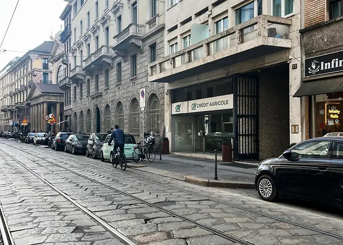 Youhosty - Broletto 37 *