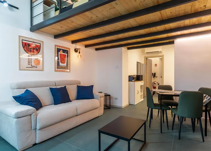 Modern Loft - Rho Fiera & San Siro - *