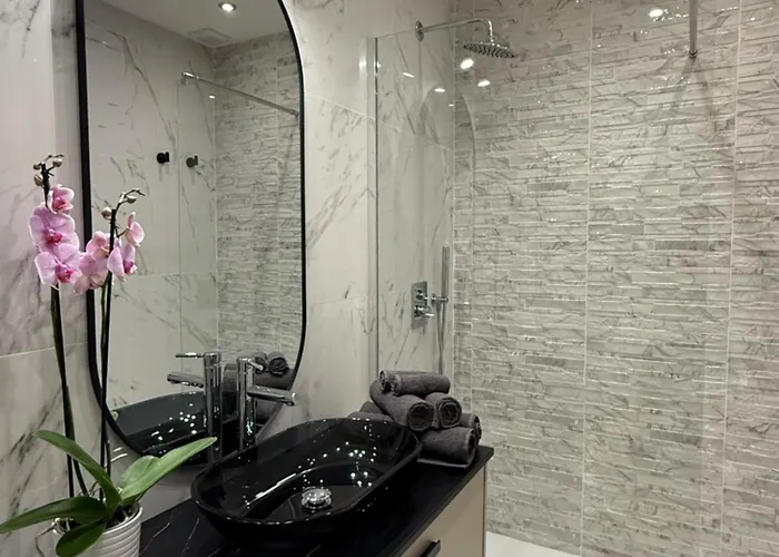 Apartament Arena Santa Giulia