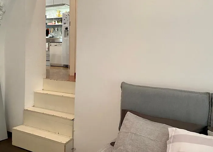 Comfortable And Convenient In Downtown 밀라노