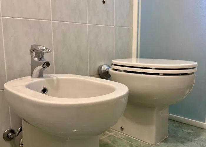 Luro - Washington 94 Daire Milano