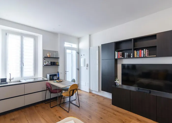 Apartamento Clelia - 7sundays *