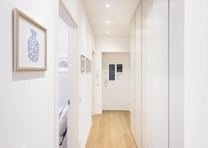 Easylife - - Tadino 6 - Porta Venezia