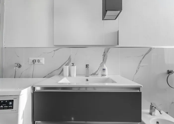 Apartament Cuore Di