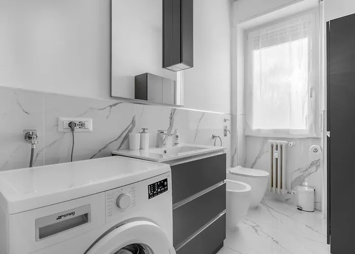 Apartament Cuore Di *