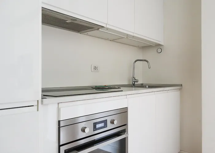 Prada District Living Milão