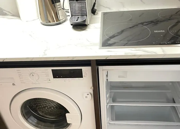 Апартаменты Myhome Design Luxury In Near Duomo Милан