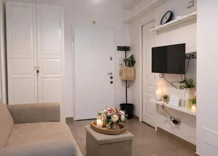 דירה Porta Romana - Olympic Village *