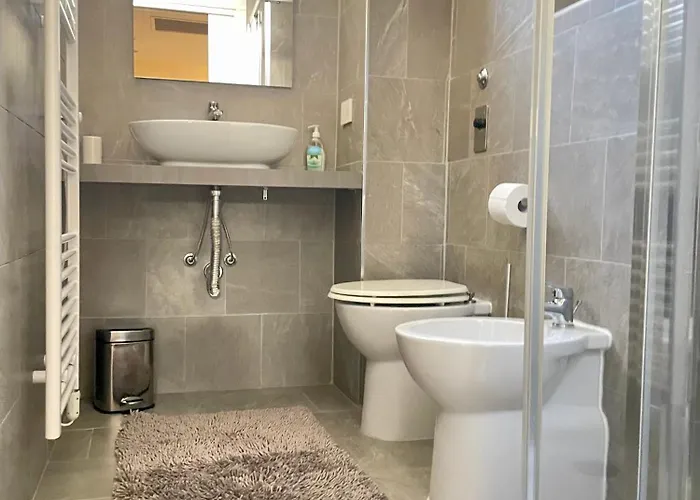 Myhome Design Luxury In Near Duomo ミラノ