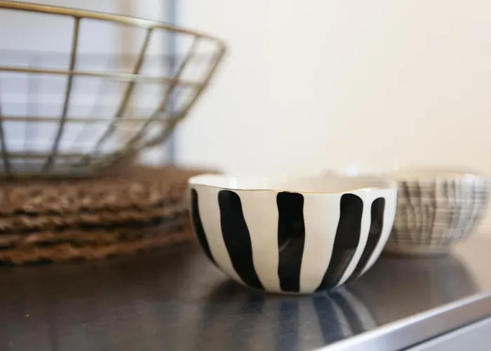 Apartament Contemporary - Station-nolo Area