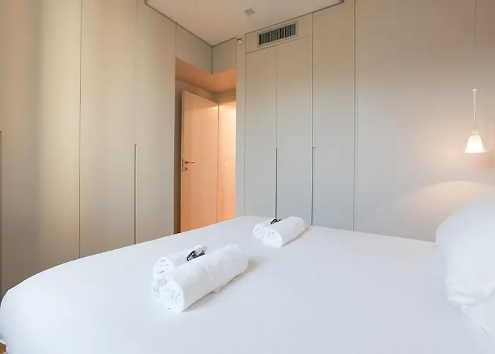 Hacca Collection-luxe 1br With Terrace In Pta Venezia *