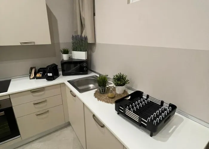 Apartment Prato Fiorito *