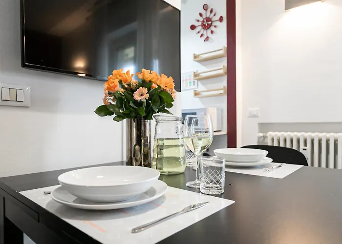 Apartman Italianway Easy - Zuretti 57