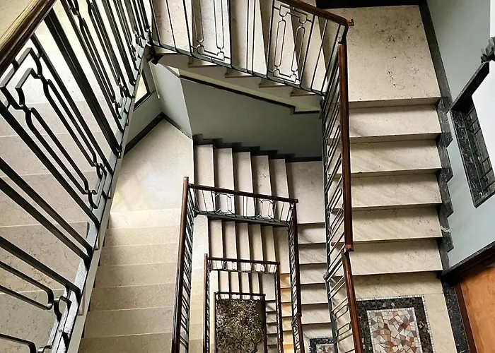 A Peaceful Place In The Big