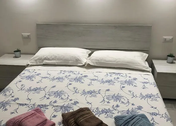 Lejlighed Terry's Bilo