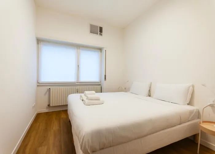 Youhosty - Porta Romana 51 * Milan