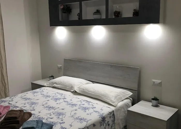 Apartment Terry's Bilo