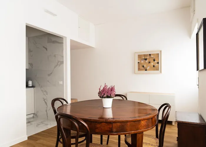 Youhosty - Porta Romana 51 *