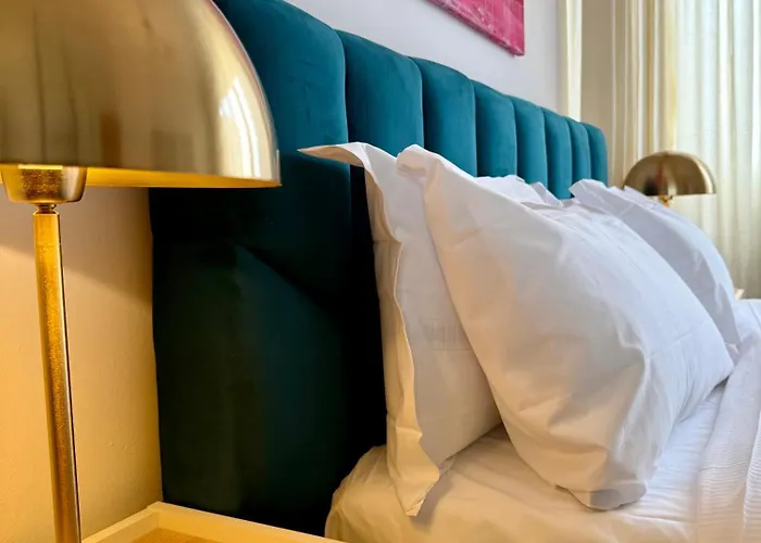 Luro - San Calocero 6 Apartment *