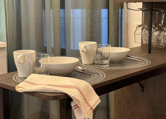 Cosy Navigli Haven - 15 Minutes From Duomo 公寓