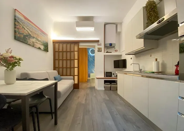 Arco Della Pace - Center Authenic