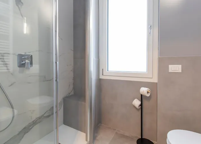 I-host - Modern Citylife Bovisa מילאנו