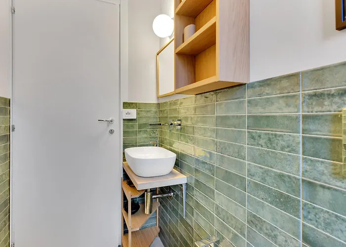 San Cristoforo M4 - Quiet & Bright *