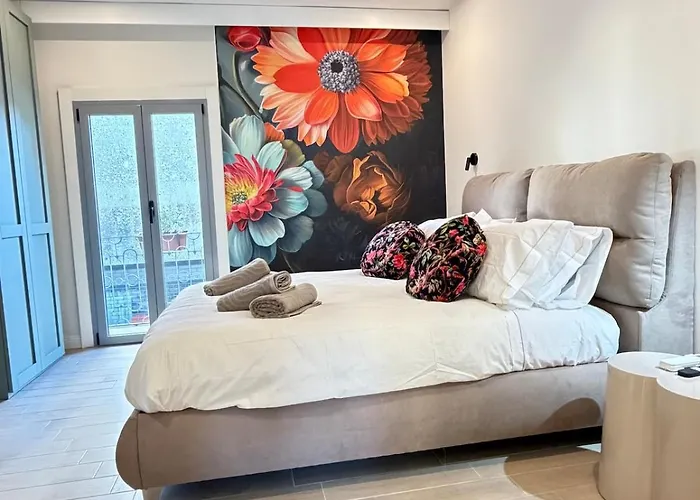 Francyfancy 2 - Il Design In Centro Apartment *