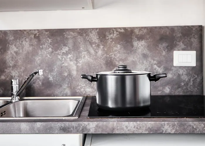 Apartment Mico Executive