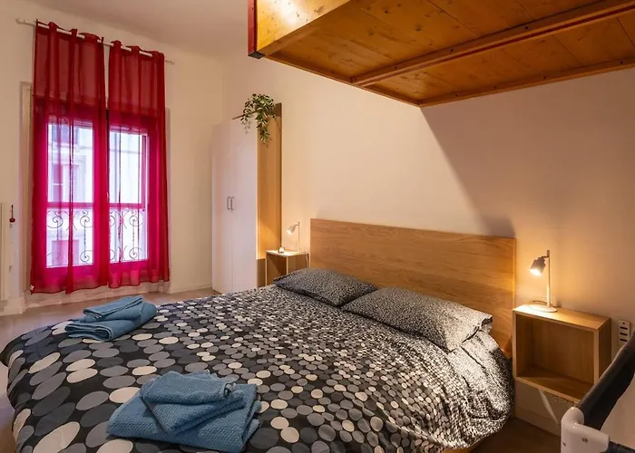 La Casetta - Accogliente Bilocale In Zona Brenta *