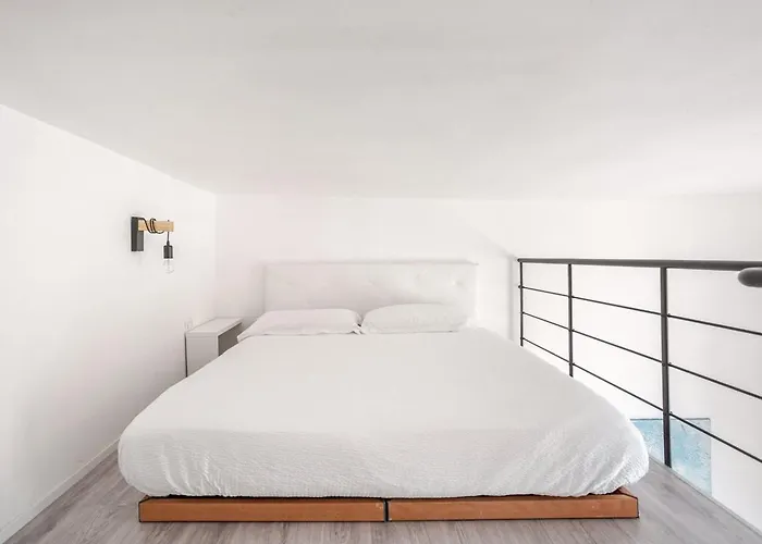 Esclusivo Loft Milanese * Milan