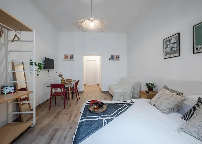 Appartamento The Natural Spot - Tortona Design District Milano