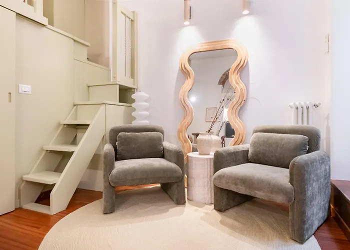 Apartment Easylife - - Sarpi 6 - Chinatown