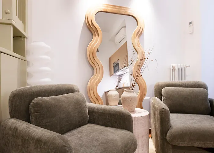 Easylife - - Sarpi 6 - Chinatown Appartement *