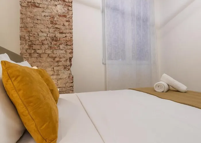 Enrico's In Porta Venezia * 밀라노