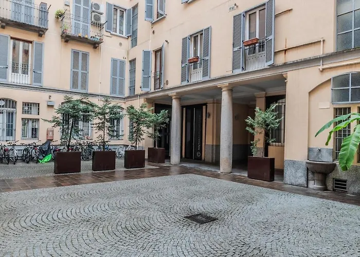 Enrico's In Porta Venezia *