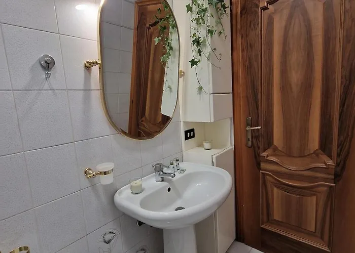 Navigli Elegant With Park View Milan