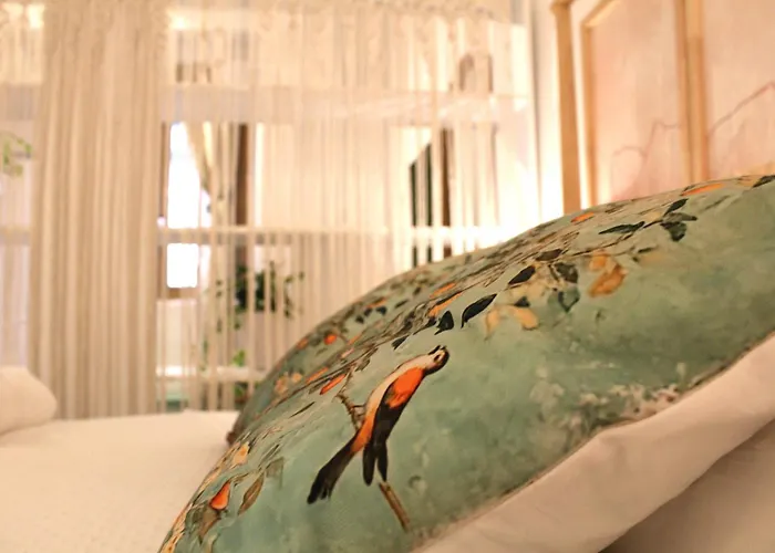 Casa Leonardo - Centro - Free Parking - Free Wi-fi - 10