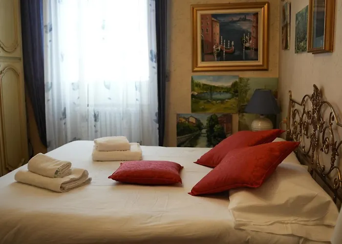 I-host - Lodi 65 Apartman *