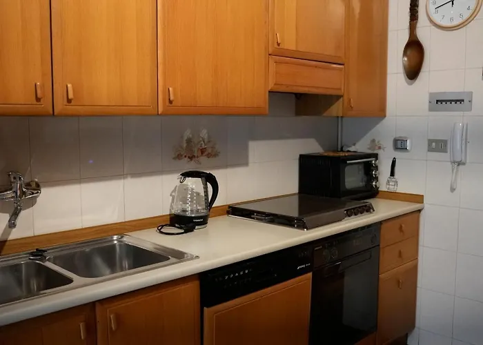 I-host - Lodi 65 * 米兰