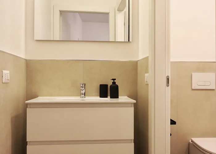 Apartmán Bocconi District Urban Living Milán