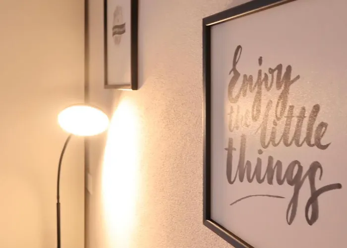 Lejlighed Bocconi District Urban Living *