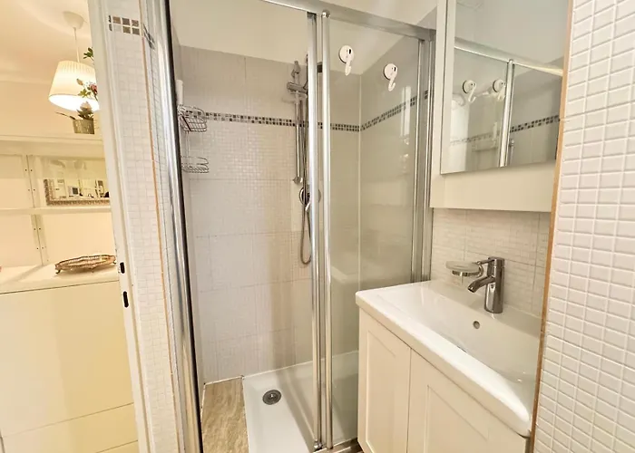 Lejlighed Romantic Nest - Authentic - Watt Road *