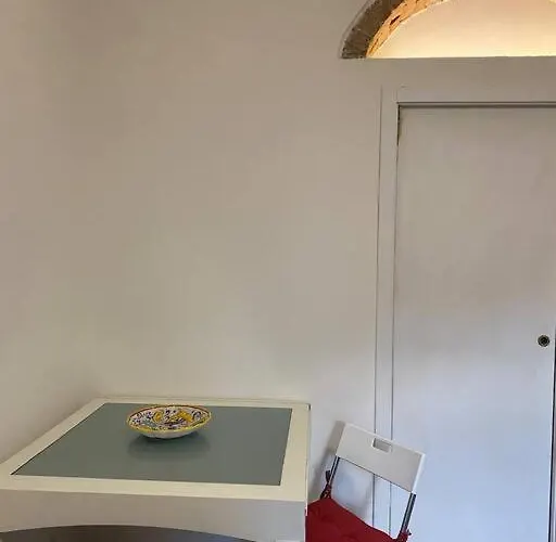 Casa Arco アパート *