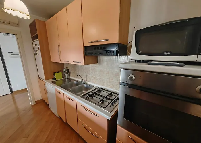 Penthaouse Scalo Porta Romana * Milano